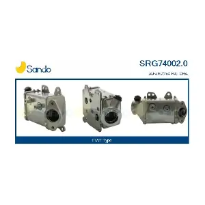 SRG74002.0 SANDO