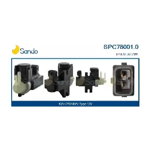 SANDO SPC78001.0