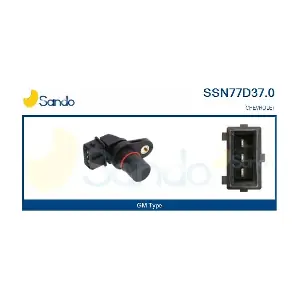 SSN77D37.0 SANDO