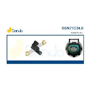 SSN71C34.0 SANDO