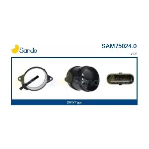 SANDO SAM75024.0
