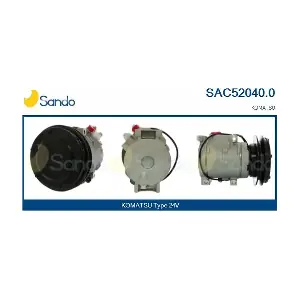 SAC52040.0 SANDO