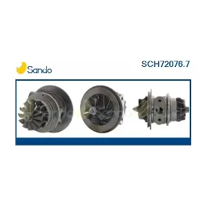 SCH72076.7 SANDO