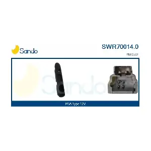 SWR70014.0 SANDO