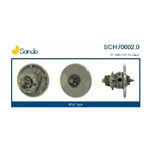 SCH70002.0 SANDO