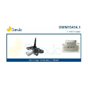 SWM15414.1 SANDO