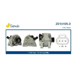 SANDO 2014105.0