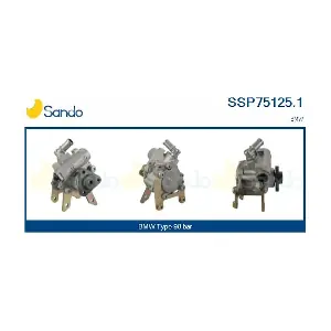 SSP75125.1 SANDO