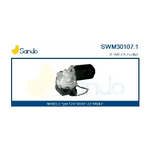 SWM30107.1 SANDO