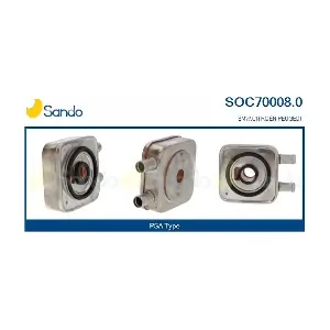 SOC70008.0 SANDO