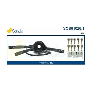 SCS61026.1 SANDO