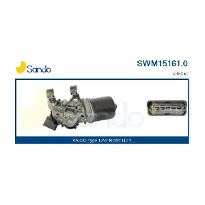 SWM15161.0 SANDO