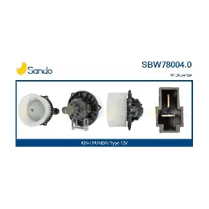SBW78004.0 SANDO