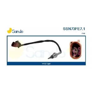 SSN73FE7.1 SANDO