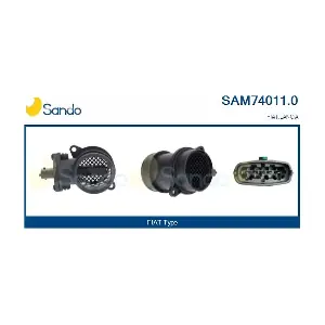 SANDO SAM74011.0