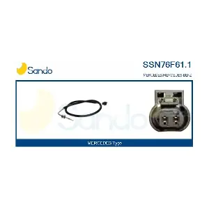 SSN76F61.1 SANDO