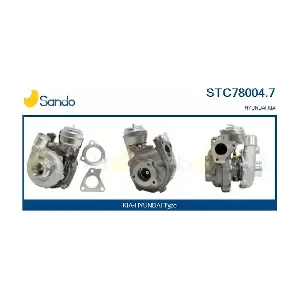 STC78004.7 SANDO