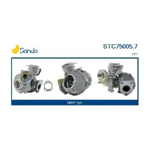 STC75005.7 SANDO