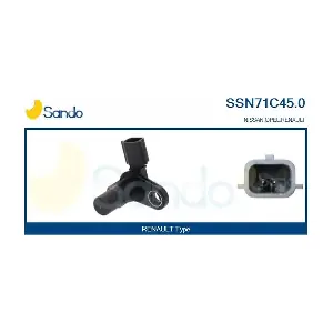 SSN71C45.0 SANDO