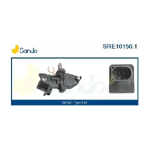 SRE10150.1 SANDO