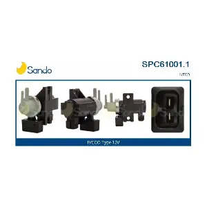 SPC61001.1 SANDO