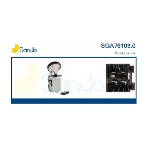 SGA76103.0 SANDO
