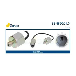 SSN89G01.0 SANDO