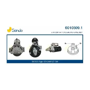 SANDO 6010309.1