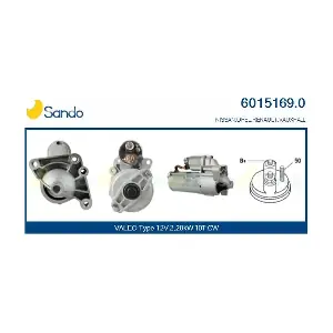 SANDO 6015169.0