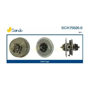SCH75020.0 SANDO