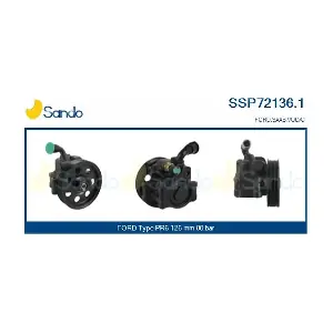SSP72136.1 SANDO