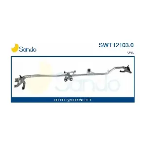 SWT12103.0 SANDO
