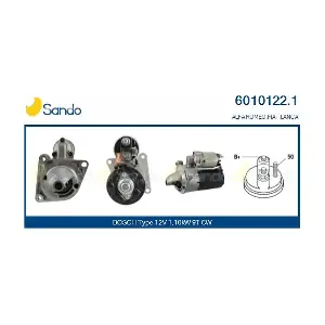 SANDO 6010122.1