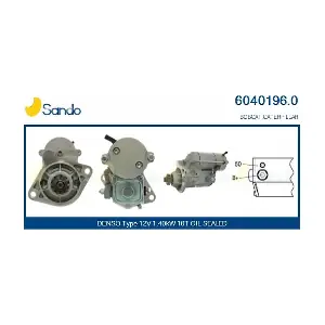 60401960 SANDO