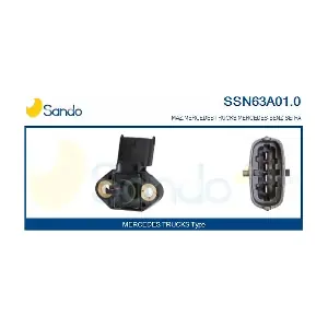 SSN63A01.0 SANDO