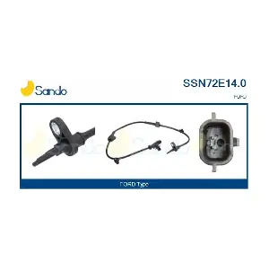 SANDO SSN72E14.0