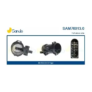 SAM76013.0 SANDO