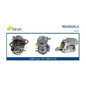 SANDO 6040535.0