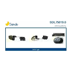 SDL75019.0 SANDO
