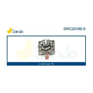 SANDO SRC25100.0