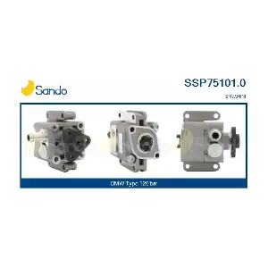 SANDO SSP75101.0