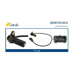 SANDO SSN73C45.0