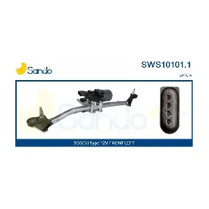 SWS10101.1 SANDO