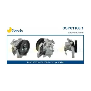SSP81108.1 SANDO