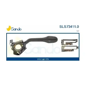SLS73411.0 SANDO