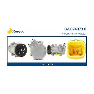SANDO SAC74073.0