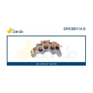 SANDO SRC60114.0