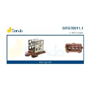 SRS70011.1 SANDO