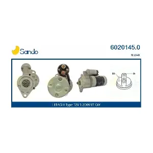 SANDO 6020145.0