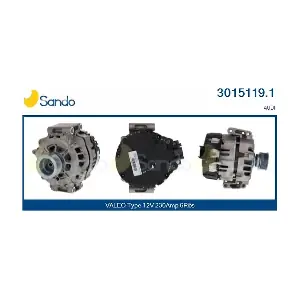 3015119.1 SANDO